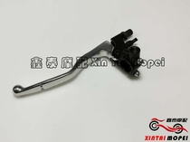 Huanglong 600 300 250- 15A 302R 500 502 502C 752 new old clutch assembly holder assembly