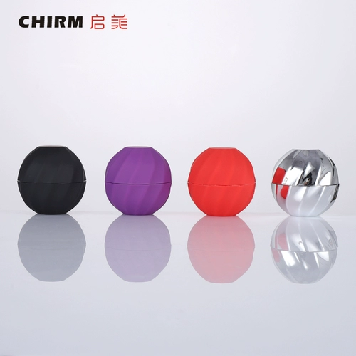 Милая сферическая помада, сырье для косметических средств, набор материалов, упаковка, «сделай сам»