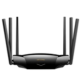 TP-Link TL-XDR5430 E-Edition Беспроводной маршрутизатор Gigabit Gigabit Mabrishing Wi-Fi6 Двойной AX5400 Высокоскоростной высокоскоростной стены с волокнистым волокном.