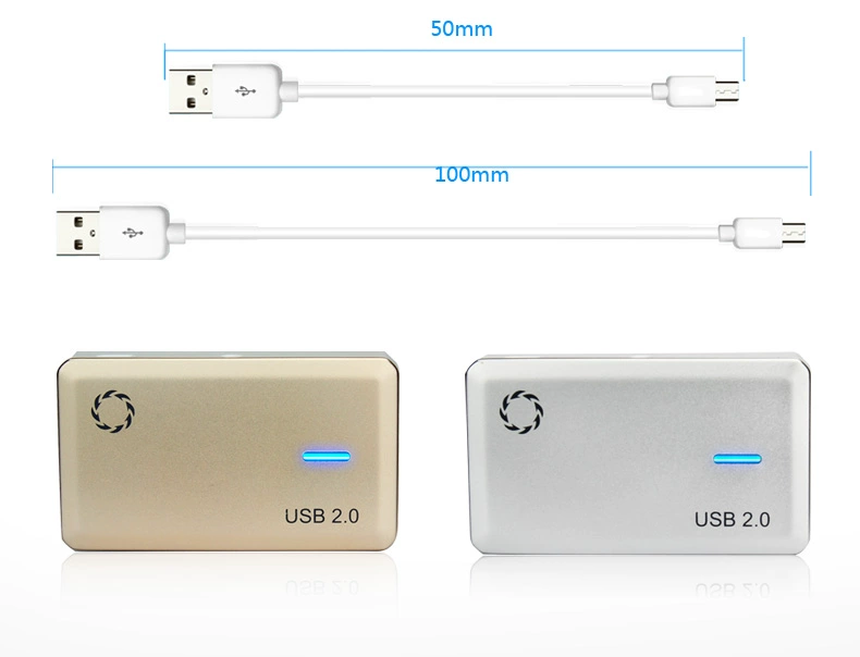 Bộ mở rộng bộ chuyển đổi USB máy tính đa giao diện bên ngoài đa chức năng mở rộng đường dây trung tâm bộ chia dòng 1 mét - USB Aaccessories