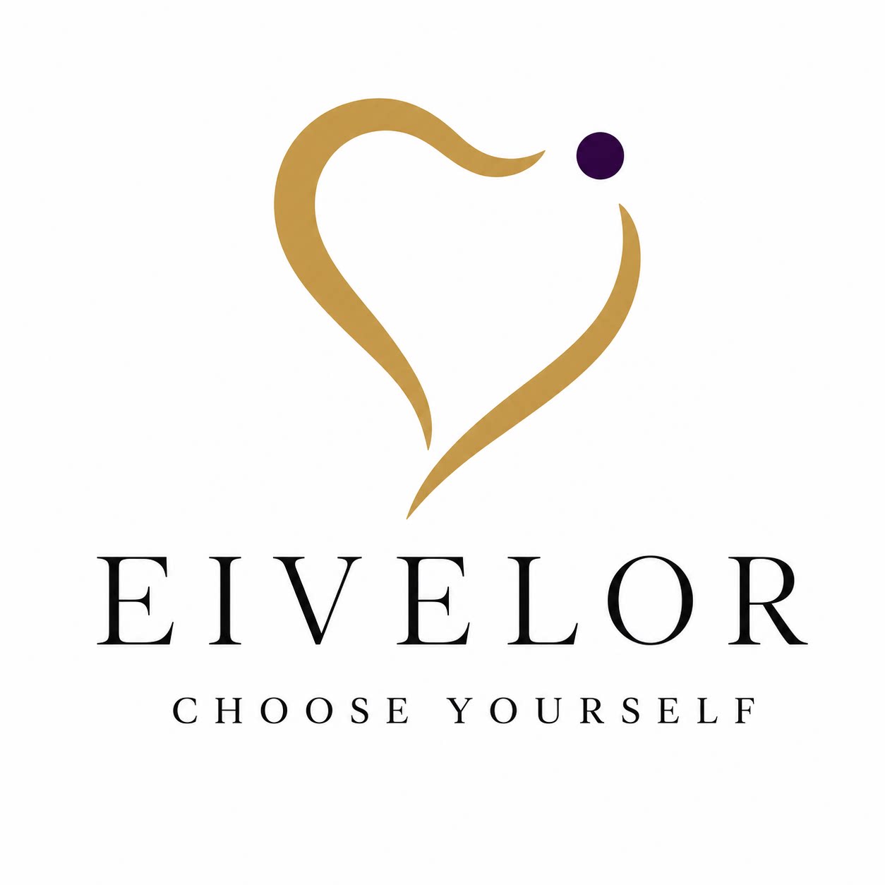 EIVELOR原创轻奢首饰