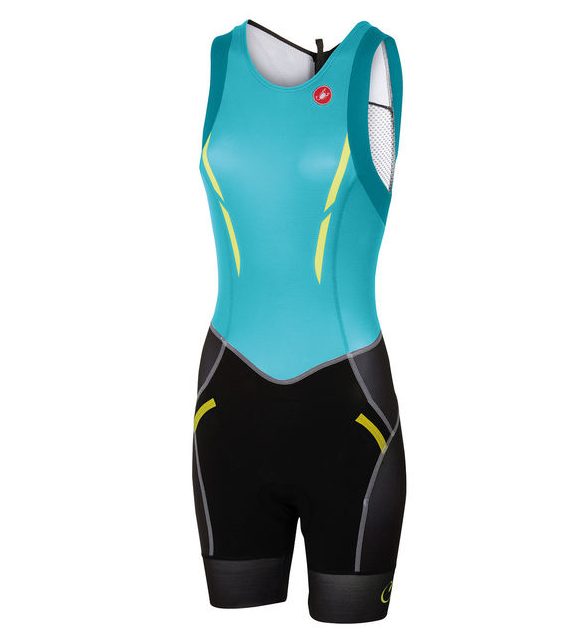 Tenue de cycliste femme CASTELLI - Ref 2232659 Image 8