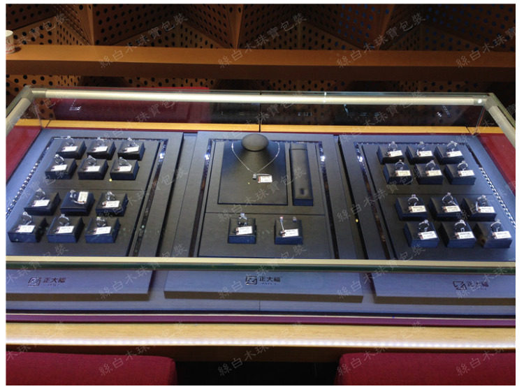 Boite à bijoux - Ref 3107707 Image 36