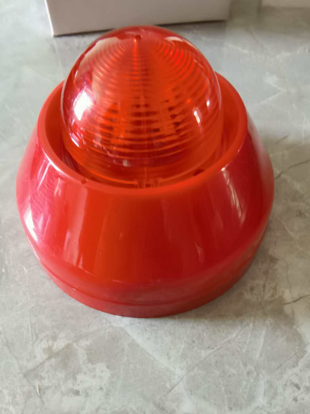 Beijing Lion Island Old paragraph SD6119 fire sound and light sirens original loading spot large offer