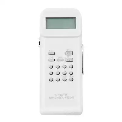 Bay Encoder GST-BMQ-2 Fire Smoke Encoder Module Electronic Encoder Line Handheld Addressing