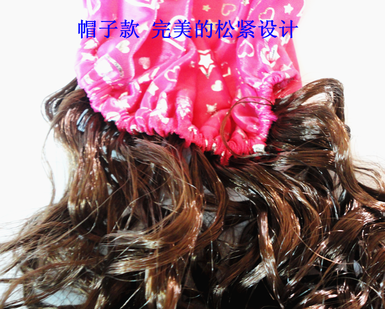 Bandeau cheveux - Ref 266385 Image 54