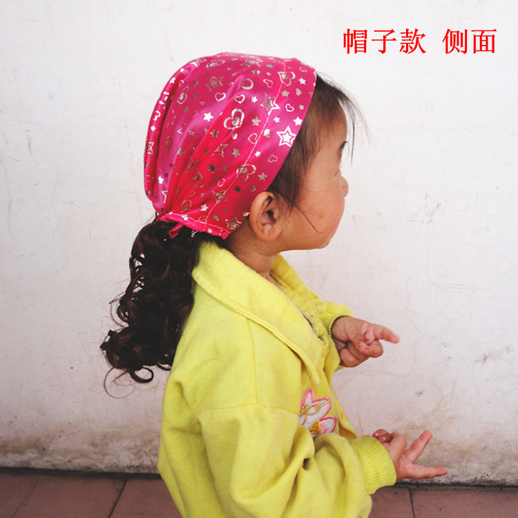 Bandeau cheveux - Ref 266385 Image 58