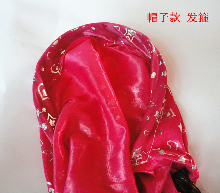 Bandeau cheveux - Ref 266385 Image 53