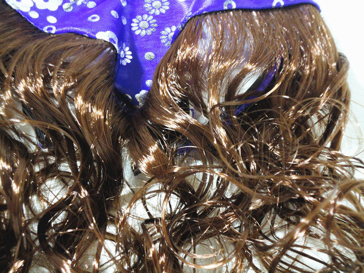 Bandeau cheveux - Ref 266385 Image 46