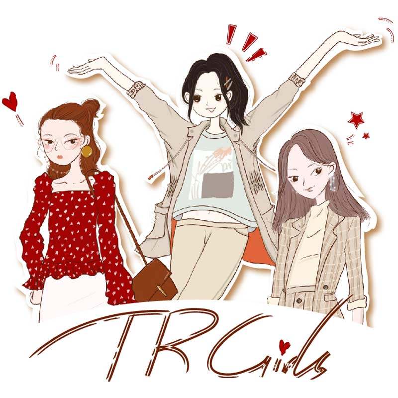 timeroad官方店