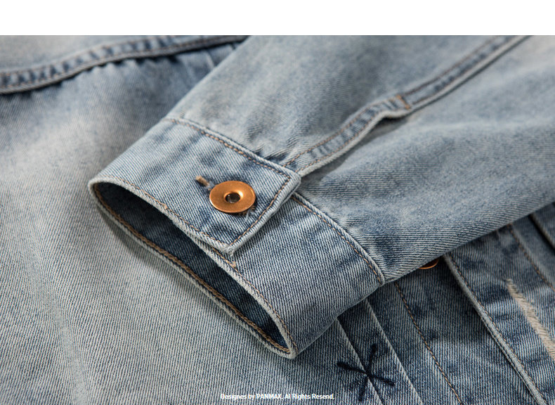 Blouson homme PANMAX     manches longues en Coton - Ref 3118280 Image 29