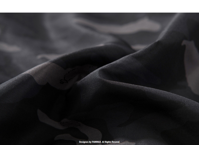 Blouson homme PANMAX     manches longues en Polyester - Ref 3117964 Image 37