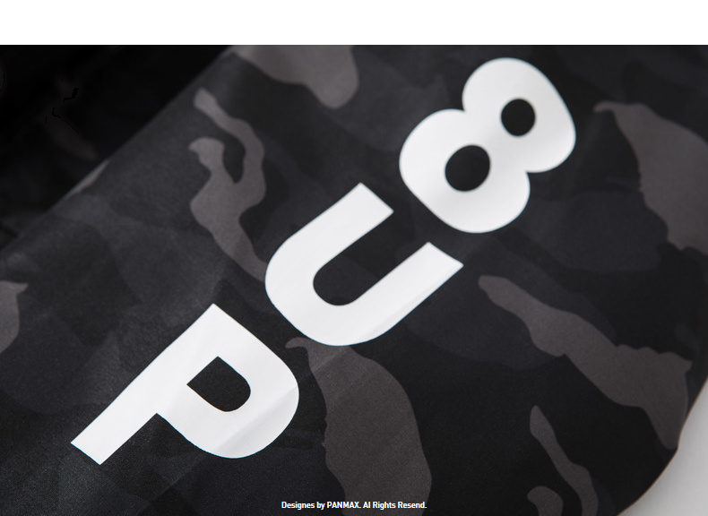 Blouson homme PANMAX     manches longues en Polyester - Ref 3117964 Image 35