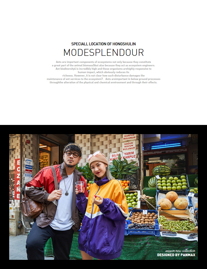 Blouson homme PANMAX     manches longues - Ref 3117904 Image 16