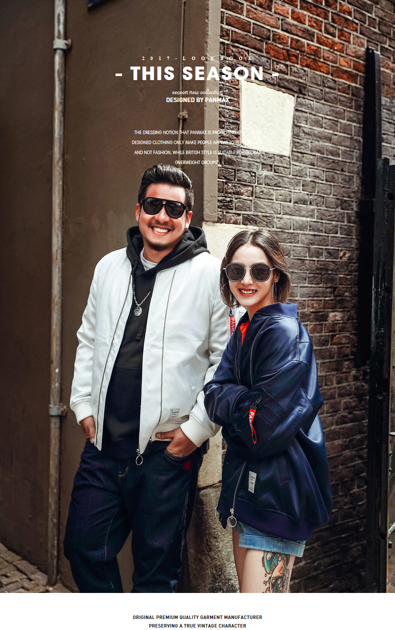 Blouson homme PANMAX     manches longues - Ref 3116205 Image 8