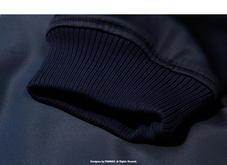 Blouson homme PANMAX     manches longues - Ref 3116205 Image 50