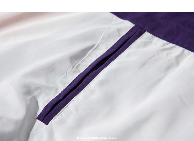 Blouson homme PANMAX     manches longues - Ref 3117904 Image 45