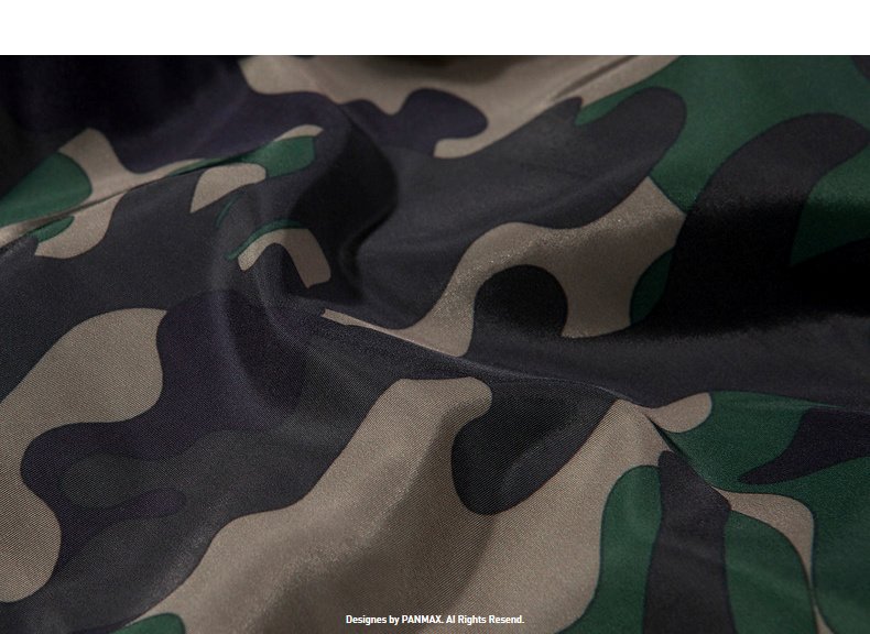 Blouson homme PANMAX     manches longues - Ref 3116317 Image 42