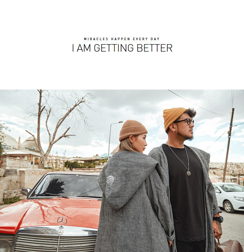 Blouson homme PANMAX     manches longues en Coton - Ref 3118418 Image 20