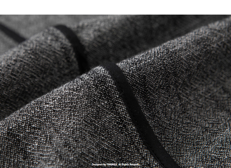 Blouson homme PANMAX     manches longues en Coton - Ref 3118418 Image 34