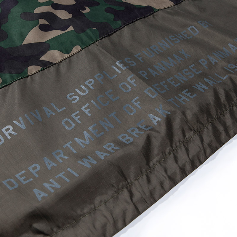 Blouson homme PANMAX     manches longues - Ref 3116317 Image 5