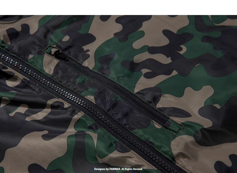 Blouson homme PANMAX     manches longues - Ref 3116317 Image 37