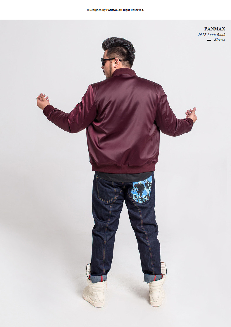 Blouson homme PANMAX     manches longues - Ref 3116205 Image 38