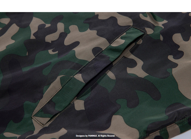 Blouson homme PANMAX     manches longues - Ref 3116317 Image 40