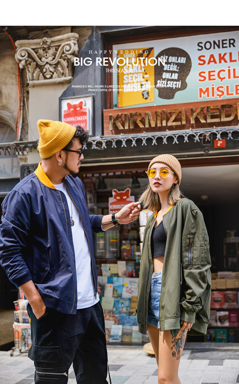 Blouson homme PANMAX     manches longues - Ref 3118249 Image 12