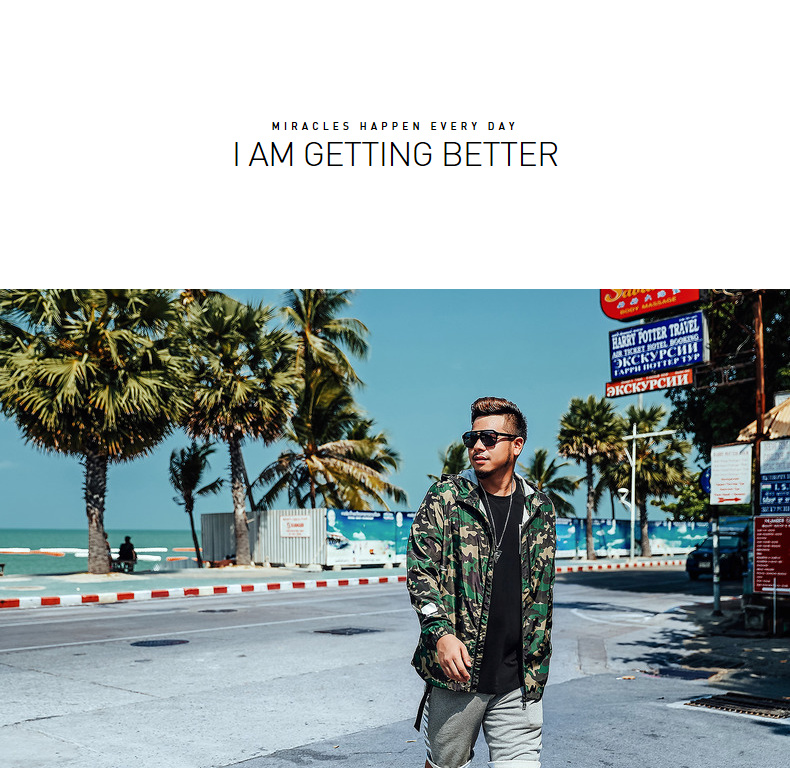 Blouson homme PANMAX     manches longues - Ref 3116317 Image 19