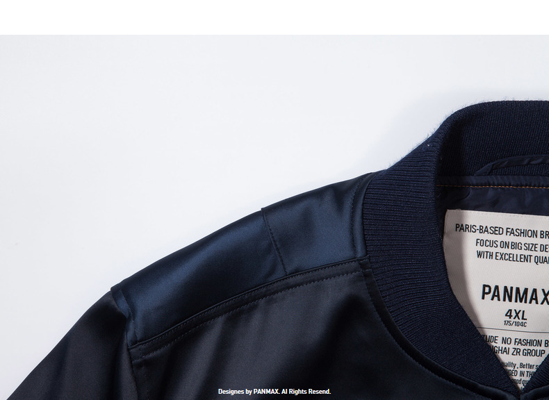 Blouson homme PANMAX     manches longues - Ref 3116205 Image 45