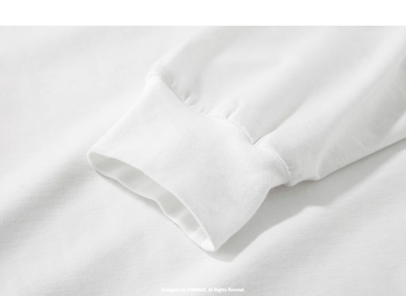 Sweatshirt homme PANMAX     - Ref 3127563 Image 32