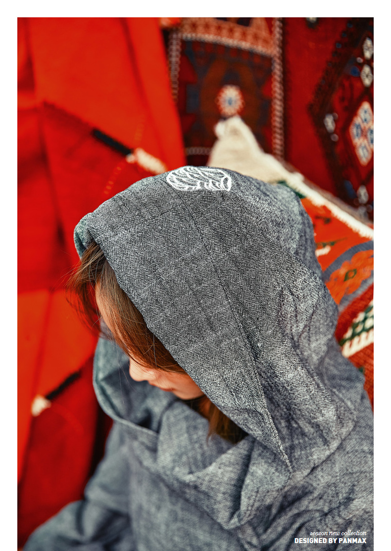 Blouson homme PANMAX     manches longues en Coton - Ref 3118418 Image 14