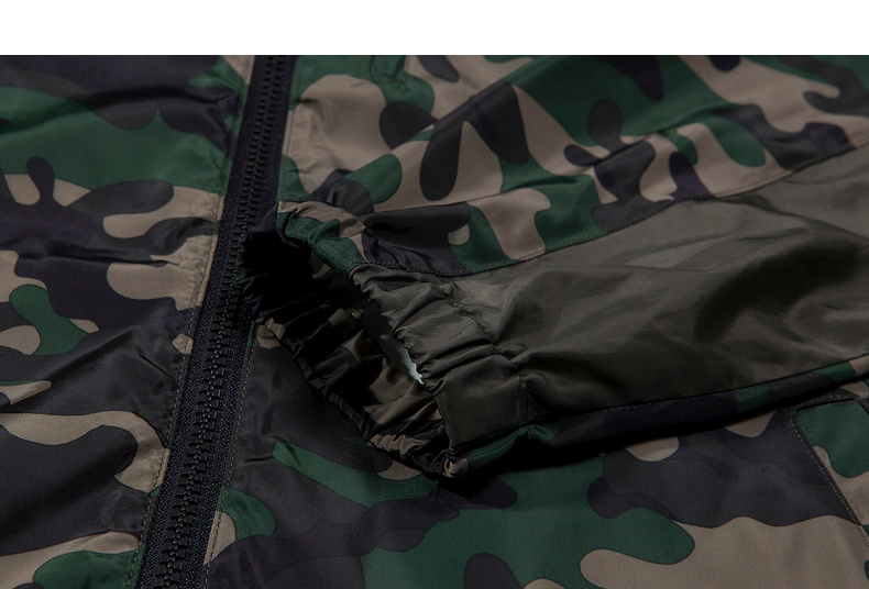 Blouson homme PANMAX     manches longues - Ref 3116317 Image 41