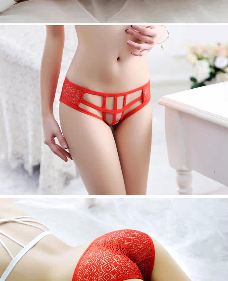 Slip jeunesse sexy - Ref 645412 Image 8