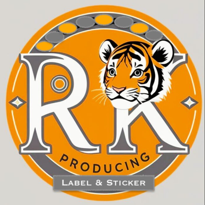 RK LabelSticker 乐创空间