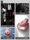Trapped Dragon Men's Cb Chastity Lock Pink Flat Chastity Lock Bdsm Cobra Pot Cover Bird Cage Transvestite Remote Ring