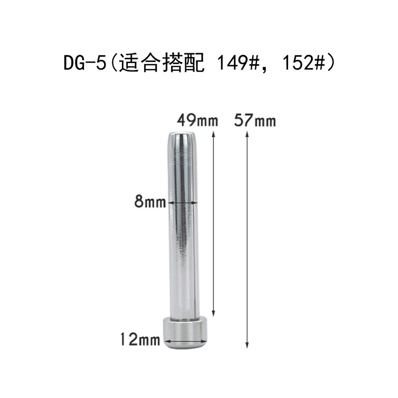 FRRK vít thép không gỉ khóa trinh tiết khóa phụ kiện CB khóa kim loại lồng chim phần SM đồ chơi tình dục người lớn