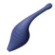 Swan Irrigator Enema Lower Body Cleaning Feminine Wash Device Erotic Deep Cleaning Vaginal Care Ball-Shaped Anal Plug