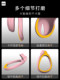 Trapped Dragon Men's Cb Chastity Lock Pink Flat Chastity Lock Bdsm Cobra Pot Cover Bird Cage Transvestite Remote Ring
