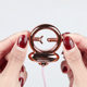 Vibrating Nipple Clamps Remote-Controlled Chest Massager Multi-Frequency Vibration Numbing Pleasure Breast Stimulation Hands-Free