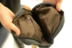 Túi ngực nam Phiên bản Hàn Quốc của túi vải thủy triều giản dị ngoài trời nhỏ ba lô thời trang nam túi đeo vai Túi túi Messenger cặp đeo chéo Túi của con người