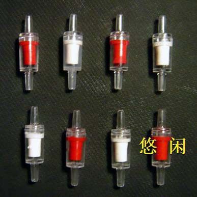 Special stop check valve water stop valve for export quality water group