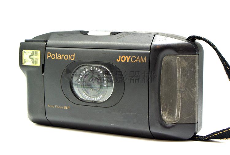 American Pauli to POLAROID JOYCAM 107 12 disposable imaging camera body