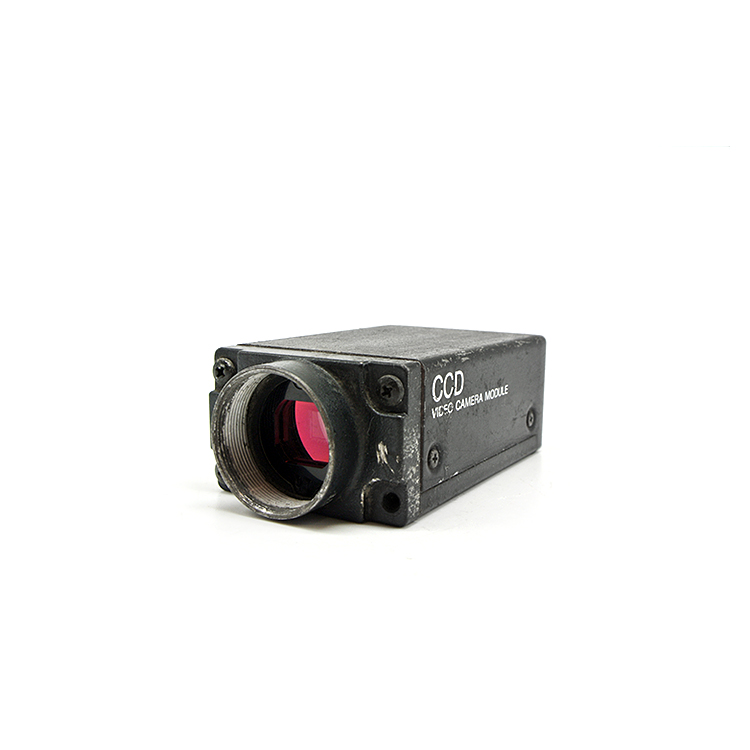 Japan CCD 97A XC-75CE Black and White Industrial CCD Camera Special Offer of 45 Yuan