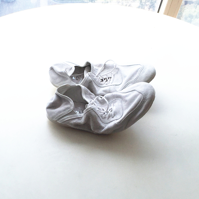 Breathable Soft Little Sheepskin Low Help Casual Little White Shoes Comfort Single Shoes Minima Flat Bottom Shoes Sneakers