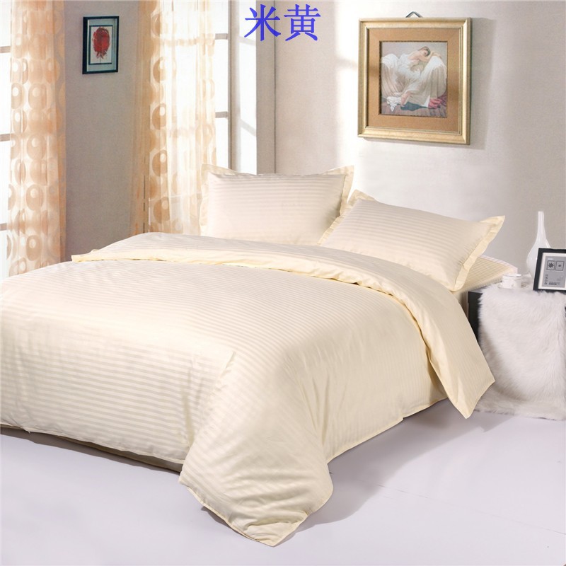 Tùy chỉnh chăn bông bao gồm chăn đơn mảnh đôi sinh viên 150 * 180 * 200 * 230 bông dày chăn lụa tơ tằm