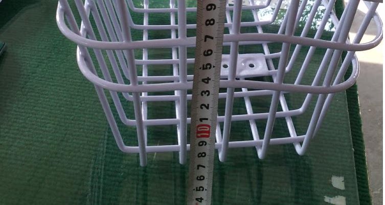 Panier pour vélo - Ref 2265976 Image 44