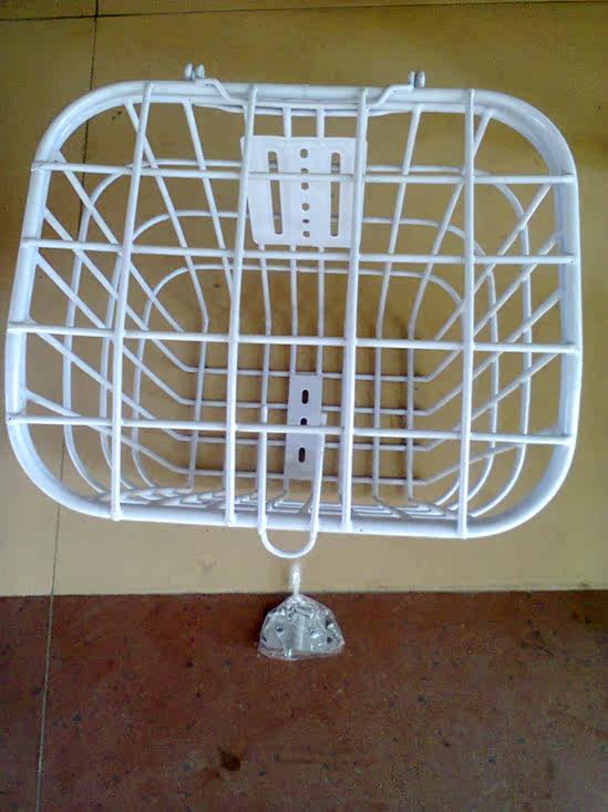 Panier pour vélo - Ref 2265976 Image 48