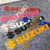 Подходит для Suzuki Suzuki Motorcycle Sticker